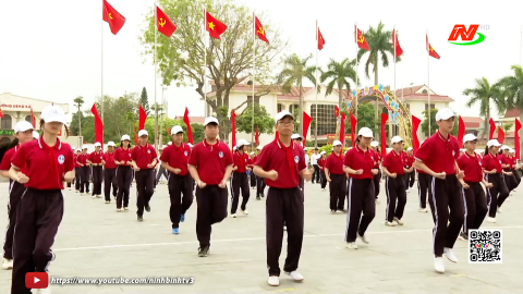 Lan tỏa phong tr&agrave;o văn h&oacute;a, thể thao - gắn kết cộng đồng
