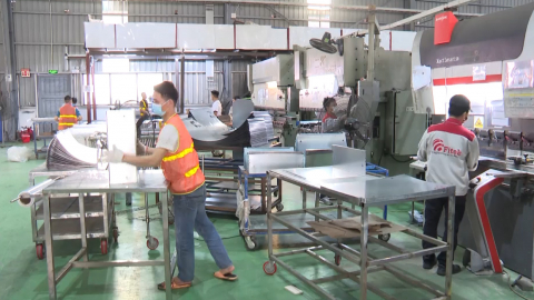 Số Doanh nghiệp quay trở lại hoạt động tăng gần 30% trong th&aacute;ng 10