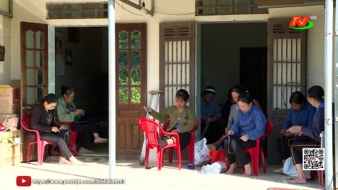 Quan t&acirc;m tạo việc l&agrave;m cho lao động lớn tuổi