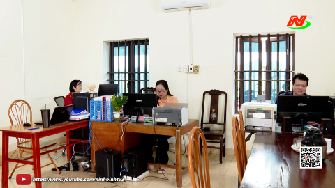 Y&ecirc;n Đồng - Điểm s&aacute;ng trong cuộc thi Trực tuyến về chuyển đổi số