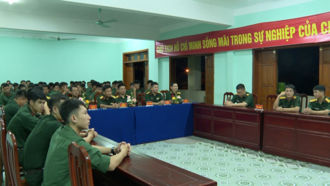 Diễn đ&agrave;n thanh ni&ecirc;n " C&aacute;ch mạng Th&aacute;ng 8 th&agrave;nh c&ocirc;ng - Suy nghĩ v&agrave; h&agrave;nh động của tuổi trẻ "