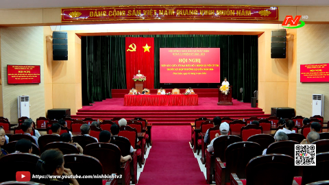 Hội đồng nh&acirc;n d&acirc;n x&atilde; Ph&aacute;t Diệm tiếp x&uacute;c cử tri