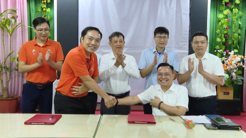 Tọa đ&agrave;m về việc l&agrave;m cho người khuyết tật trong bối cảnh chuyển đổi số
