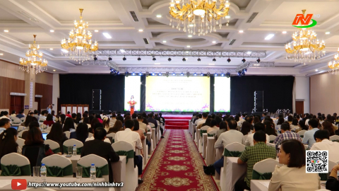 Tập huấn n&acirc;ng cao hiệu quả gi&aacute;o dục thường xuy&ecirc;n ngo&agrave;i c&ocirc;ng lập