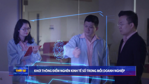 Thời sự Trưa NinhBinhTV - 27/11/2025