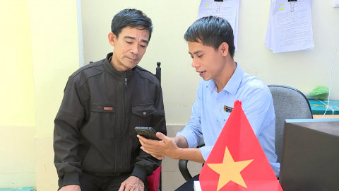 C&aacute;c địa phương tr&ecirc;n địa b&agrave;n tỉnh n&acirc;ng cao hiệu quả giải quyết thủ tục h&agrave;nh ch&iacute;nh