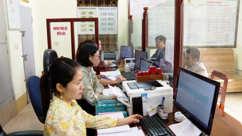 Quỹ t&iacute;n dụng Cồn Thoi đồng h&agrave;nh c&ugrave;ng người d&acirc;n ph&aacute;t triển kinh tế