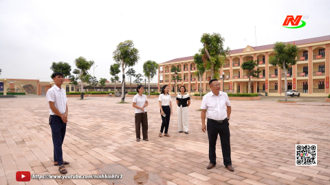Thực hiện sắp xếp cơ sở gi&aacute;o dục