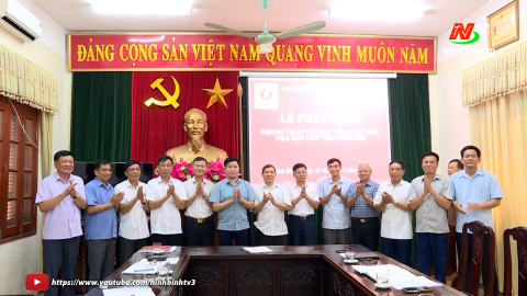 Hội Cựu chiến binh tỉnh triển khai nhiệm vụ 6 th&aacute;ng cuối năm 2024