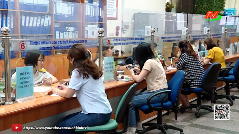Cổng th&ocirc;ng tin hỗ trợ người nộp thuế c&oacute; t&iacute;ch hợp trợ l&yacute; AI