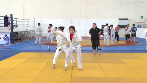 Sẵn s&agrave;ng cho Đại hội Thể thao to&agrave;n quốc 2026
