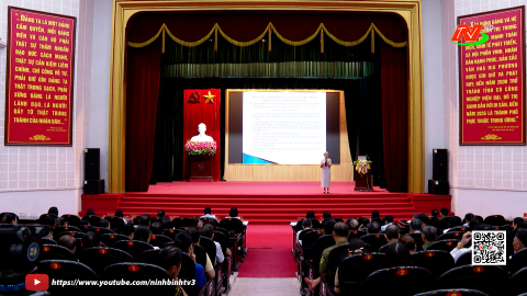 Tuy&ecirc;n truyền nh&acirc;n rộng c&aacute;c m&ocirc; h&igrave;nh tự quản bảo vệ m&ocirc;i trường