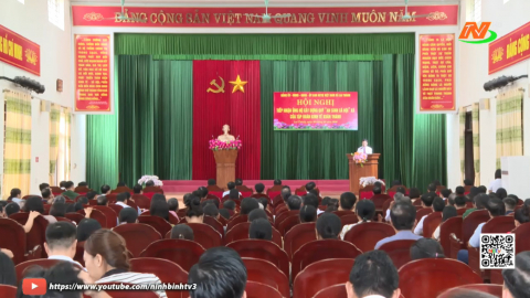 Tiếp nhận ủng hộ x&acirc;y dựng quỹ "An sinh x&atilde; hội" x&atilde; Lai Th&agrave;nh