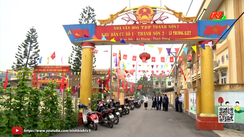 Tiếp x&uacute;c cử tri, vận động bầu cử để cử tri lựa chọn người xứng đ&aacute;ng