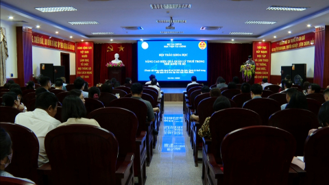 N&acirc;ng cao hiệu quả quản l&yacute; thuế trong nền kinh tế số