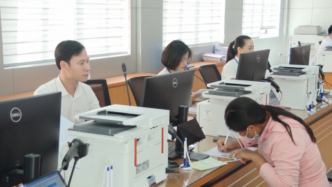 Thay đổi th&aacute;i độ c&ocirc;ng chức - Yếu tố quan trọng để cải c&aacute;ch h&agrave;nh ch&iacute;nh