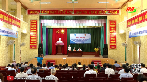 Tuy&ecirc;n truyền, đối thoại, tư vấn ch&iacute;nh s&aacute;ch BHXH, BHYT