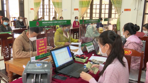 75.000 tỷ đồng cho chương tr&igrave;nh mục ti&ecirc;u quốc gia giảm ngh&egrave;o