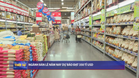 Thời sự Trưa NinhBinhTV - 11/01/2025