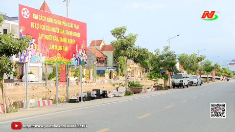 Kh&ocirc;ng gian ph&aacute;t triển của c&aacute;c khu d&acirc;n cư mới sau s&aacute;p nhập