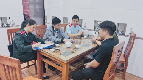 Xử l&yacute; nghi&ecirc;m h&agrave;nh vi l&agrave;m xấu h&igrave;nh ảnh du lịch Ninh B&igrave;nh