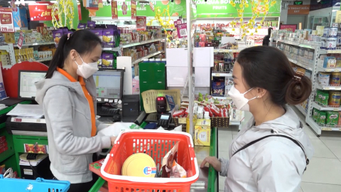 Giảm thuế VAT k&iacute;ch th&iacute;ch sức mua