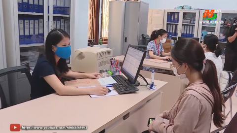 Chỉ đăng k&yacute; x&eacute;t Đại học 1 lần