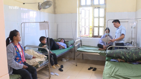 Chủ động ph&ograve;ng chống dịch Chikungunya