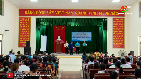 An to&agrave;n cho phụ nữ v&agrave; trẻ em tr&ecirc;n kh&ocirc;ng gian mạng