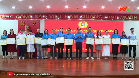 Triển khai nhiệm vụ c&ocirc;ng đo&agrave;n qu&yacute; II năm 2026