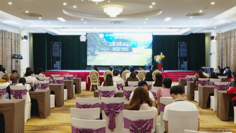 Bế mạc Hội thi hướng dẫn vi&ecirc;n du lịch giỏi năm 2022