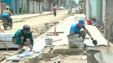 Ph&aacute;t huy d&acirc;n chủ trong x&acirc;y dựng đ&ocirc; thị văn minh