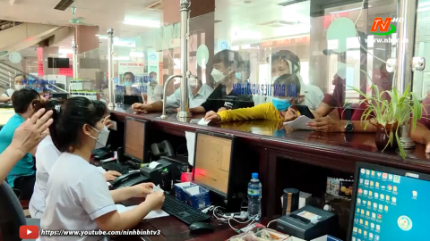 Đ&oacute;ng g&oacute;p khi l&agrave;nh, để d&agrave;nh khi ốm 