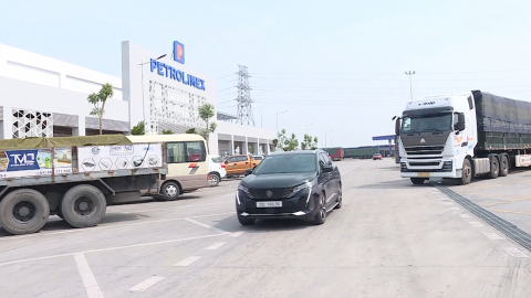Trạm sạc phải được thiết kế sẵn s&agrave;ng cho nhiều loại xe điện