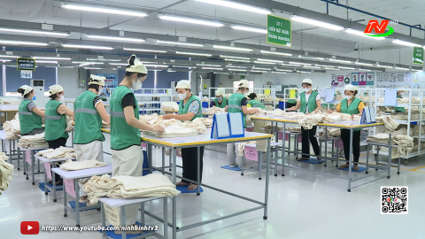 N&acirc;ng cao năng suất nhờ đầu tư m&aacute;y m&oacute;c, c&ocirc;ng nghệ