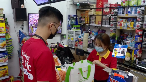 Tăng cường quản l&yacute; v&agrave; triển khai hoạt động thương mại điện tử