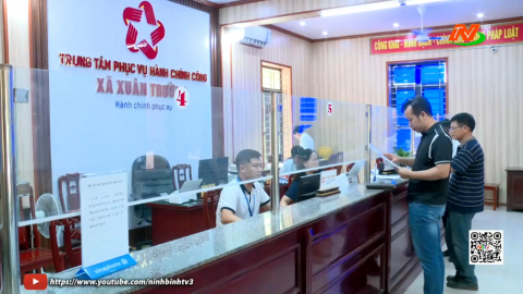 C&aacute;c địa phương t&iacute;ch cực đưa Nghị quyết của Đảng v&agrave;o cuộc sống