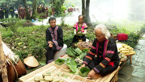 Tuần du lịch - Lan tỏa gi&aacute; trị văn h&oacute;a truyền thống