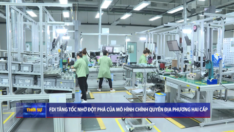 Thời sự Trưa NinhBinhTV - 28/7/2025