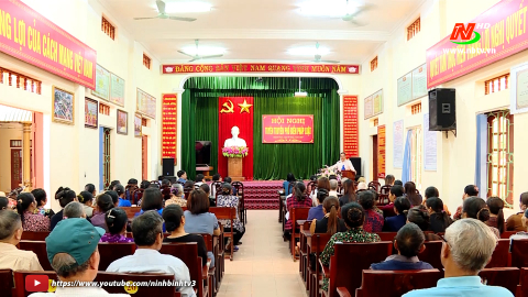 Tuy&ecirc;n truyền, phổ biến gi&aacute;o dục ph&aacute;p luật về đất đai