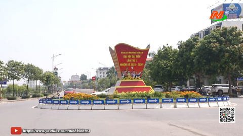 Đảng bộ phường H&agrave; Nam sẵn s&agrave;ng cho Đại hội Đại biểu lần thứ nhất