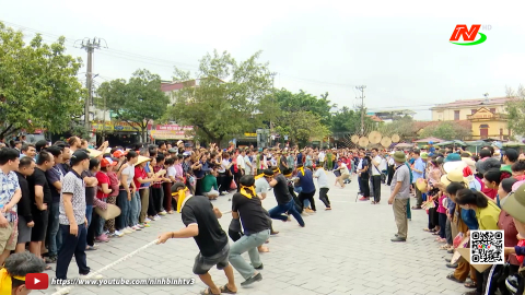 Phường Nam Hoa Lư x&acirc;y dựng đời sống văn h&oacute;a gắn với ph&aacute;t triển du lịch