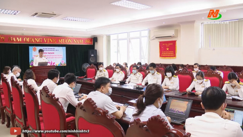 Tập huấn quyết to&aacute;n thuế, h&oacute;a đơn điện tử
