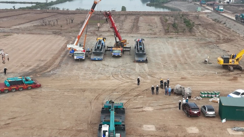 Lĩnh vực xuất khẩu đạt kết quả đ&aacute;ng ghi nhận