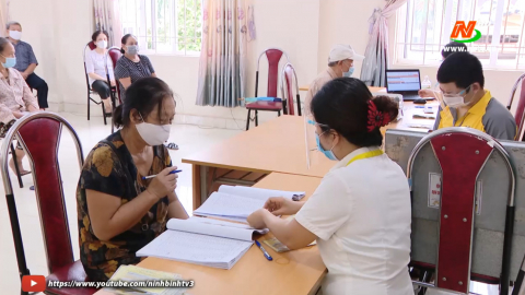 Sẽ giảm thời gian đ&oacute;ng bảo hiểm hưởng lương hưu xuống 15 năm