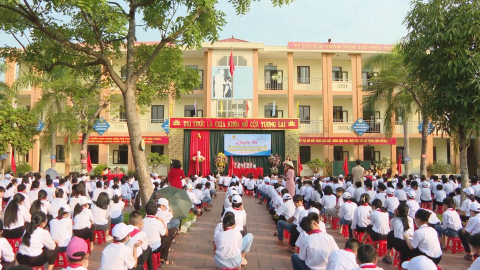 Tuy&ecirc;n truyền, gi&aacute;o dục ph&aacute;p luật về an to&agrave;n giao th&ocirc;ng