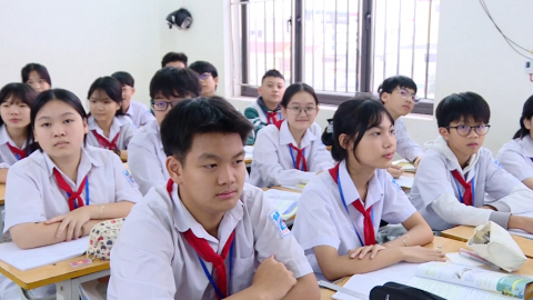 Đẩy mạnh ứng dụng AI v&agrave;o giảng dạy