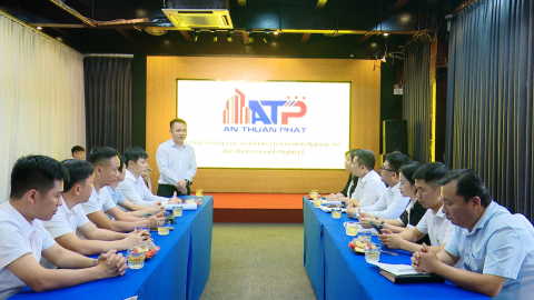Hội Doanh nh&acirc;n trẻ Ninh B&igrave;nh đẩy mạnh ph&aacute;t triển hội vi&ecirc;n mới