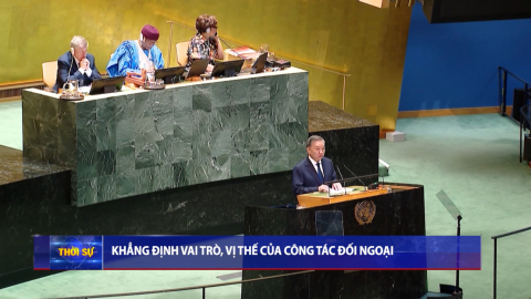 Thời sự Trưa NinhBinhTV - 12/11/2025