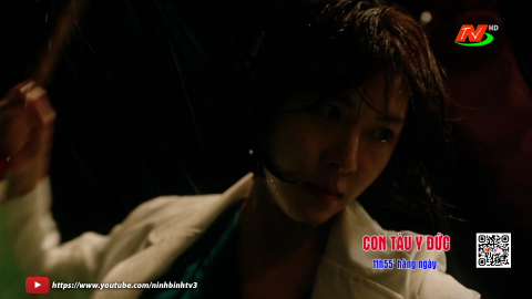 Giới thiệu phim: Con tàu y đức - Phát sóng 11h55' hàng ngày từ 02/11